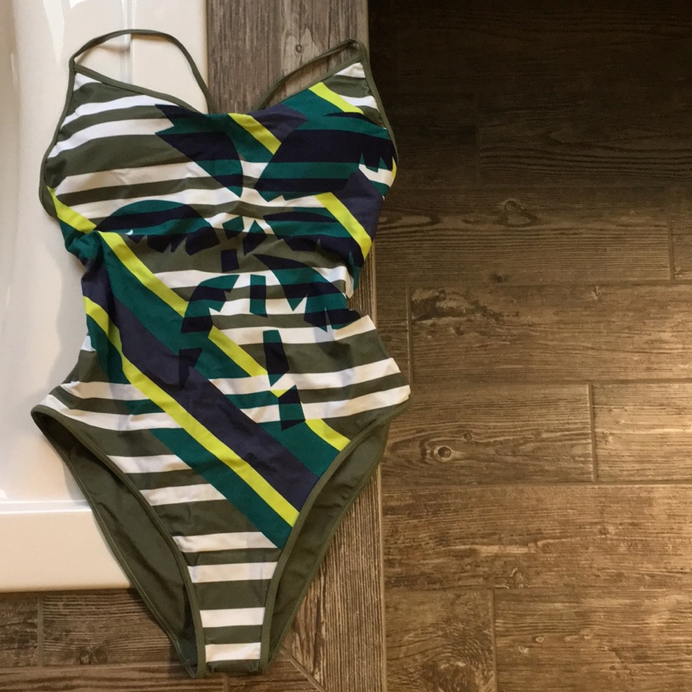American Eagle one Piece Suit - New w/Tags